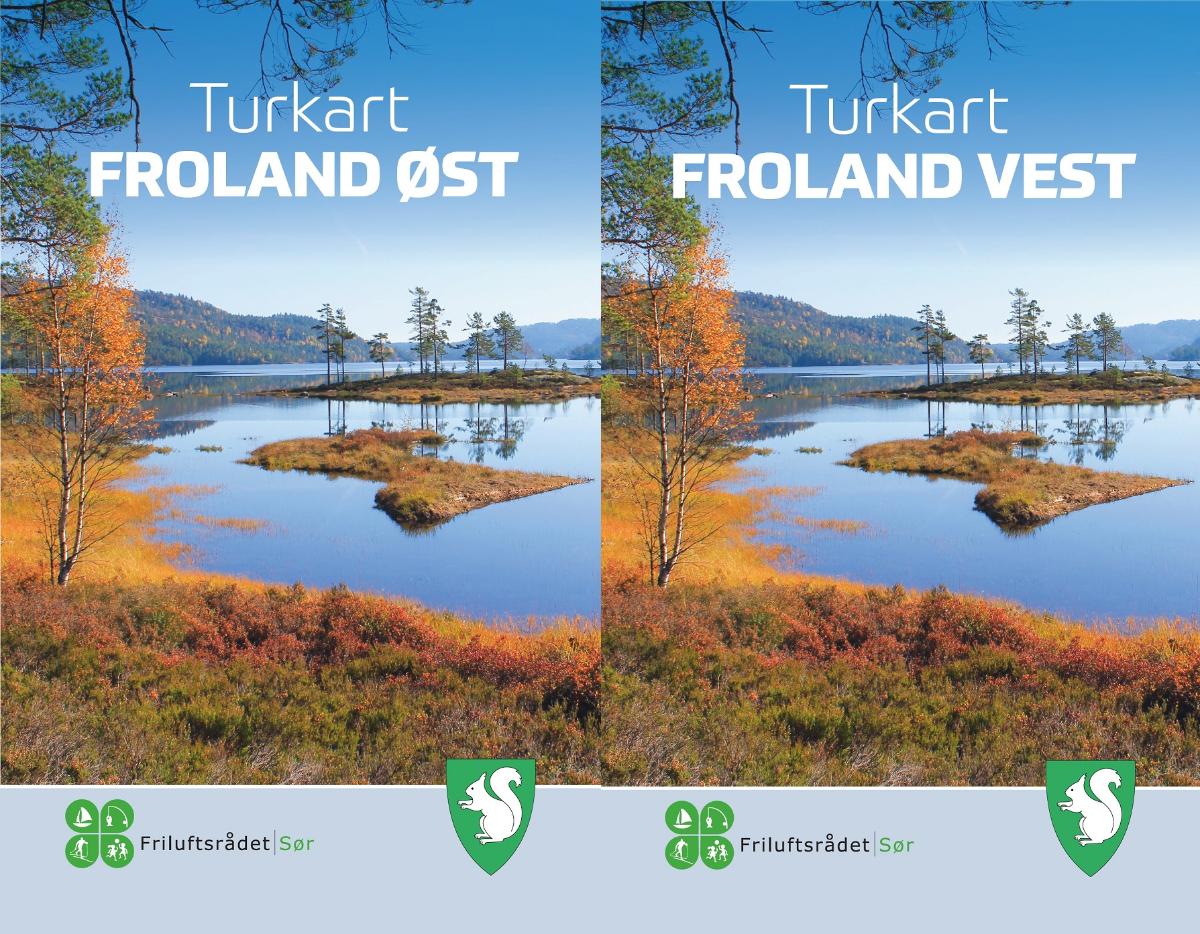 Turkart Froland - headerbilde